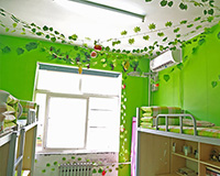 青岛新东方烹饪学校